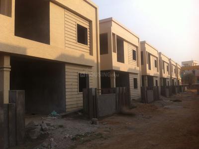 3 BHK Villa