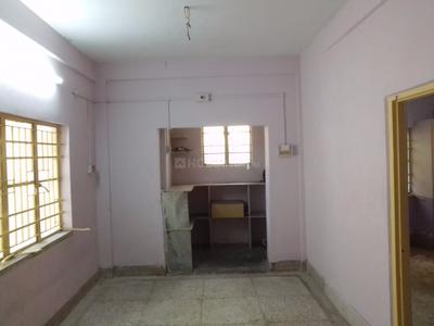 Gallery Cover Image of 520 Sq.ft 1 BHK Apartment for rent in Baguiati for 7000