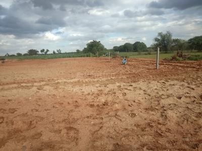 Gallery Cover Image of Sq.ft Residential Plot for buy in Alwal for 7500000