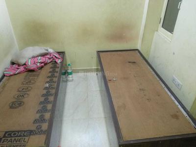 Bedroom Image of Ksr PG in New Ashok Nagar