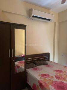 Gallery Cover Image of 1500 Sq.ft 3 BHK Apartment for buy in Shree Balaji Agora Residency, Sughad for 7351000