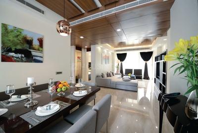 3 BHK Apartment