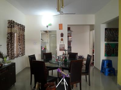 2 BHK Apartment