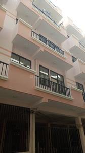 1 BHK Apartment