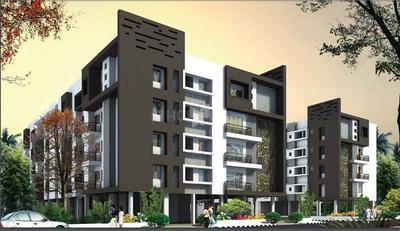 2 BHK Apartment