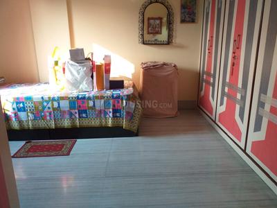 Gallery Cover Image of 850 Sq.ft 2 BHK Apartment for buy in Lake Gardens for 5500000