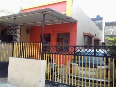 Gallery Cover Image of 465 Sq.ft 1 BHK Independent House for buy in Satpur for 3500000