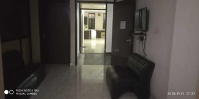 Living Room Image of Cozy Stay PG in Kavi Nagar