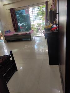 Gallery Cover Image of 1085 Sq.ft 2 BHK Apartment for buy in Garve Amora Homes, Wakad for 6700000