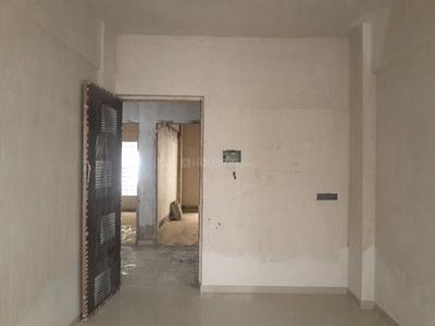 1 RK Apartment