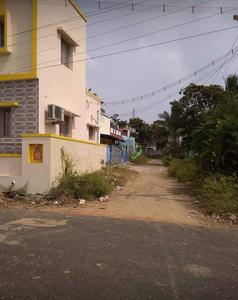 Residential Plot