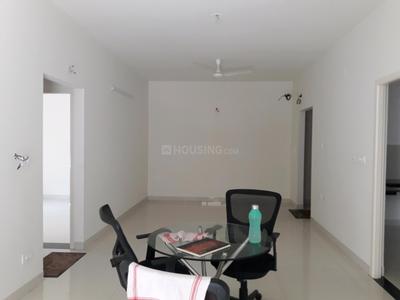 3 BHK Apartment