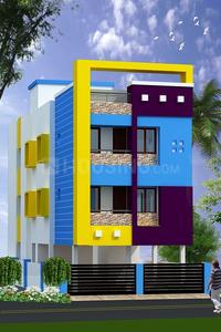 1 RK Apartment