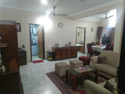 Gallery Cover Image of 1150 Sq.ft 2 BHK Apartment for buy in Tollygunge for 7500000