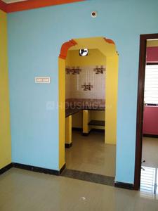 Gallery Cover Image of 500 Sq.ft 1 BHK Independent House for buy in Pattanam for 1200000