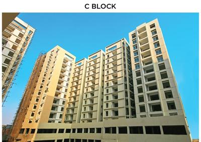 3 BHK Apartment
