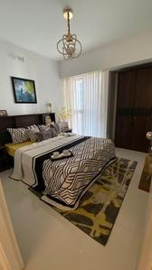 2 BHK अपार्टमेंट