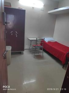 Bedroom Image of Insta Rooms PG in BTM Layout