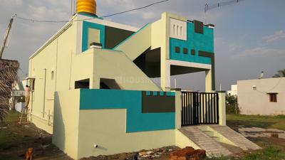 2 BHK Independent House