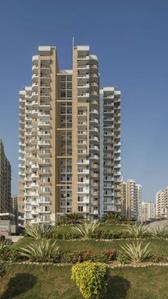 3 BHK Apartment