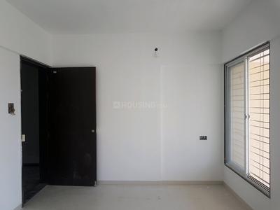 1 BHK Apartment