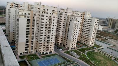 4 BHK Apartment