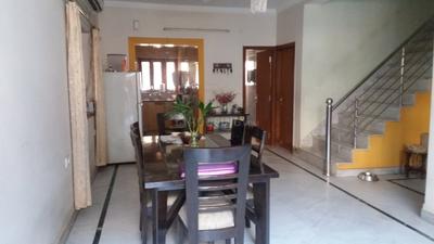 3 BHK Apartment