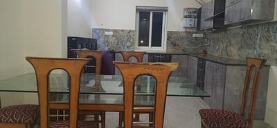 Gallery Cover Image of 1786 Sq.ft 3 BHK Independent House for rent in Hennur Residency, Kacharakanahalli for 33000