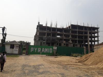 4 BHK Apartment