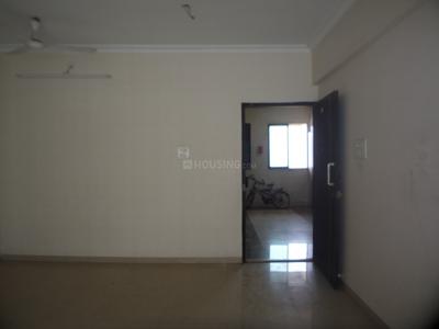 Gallery Cover Image of 1170 Sq.ft 2 BHK Apartment for buy in Kharghar for 9500000