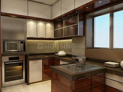 Gallery Cover Image of 3000 Sq.ft 6 BHK Independent House for buy in Andheri West for 55000000