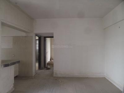 2.5 BHK Apartment