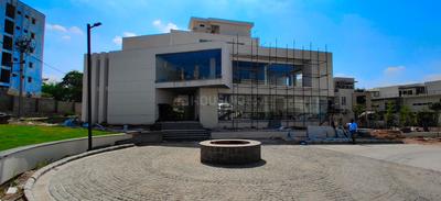 3 BHK Villa