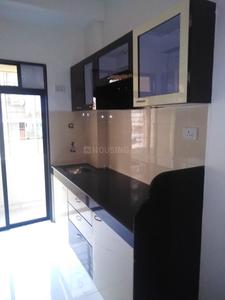 2 BHK Apartment