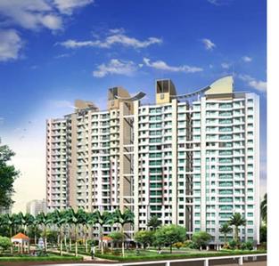 1 BHK Apartment