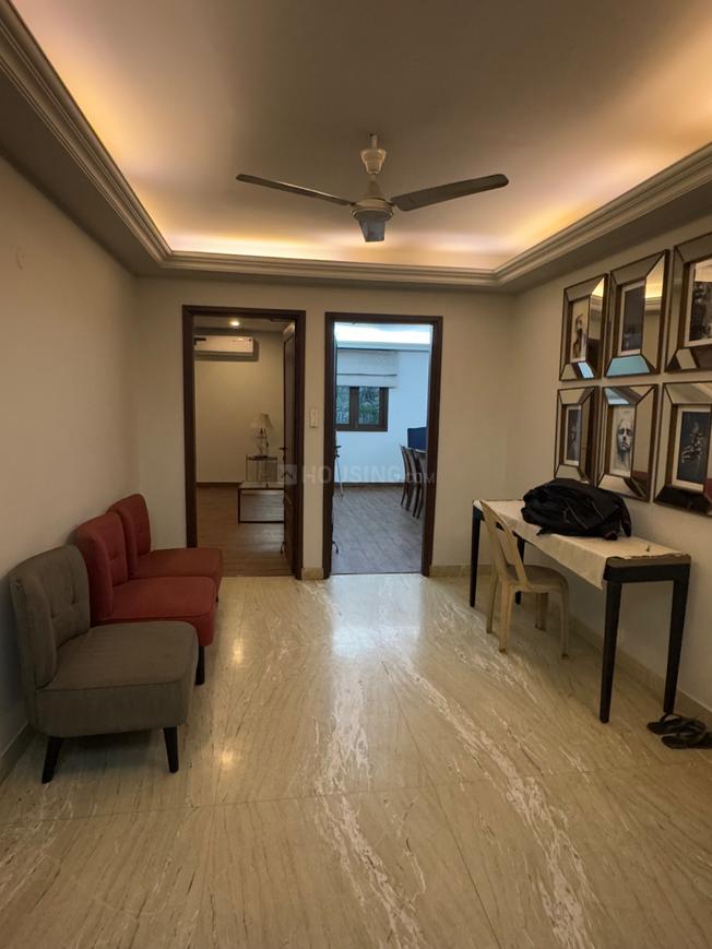 For Rent In Bhk Flat In Safdarjung Enclave RV Designer Floors And