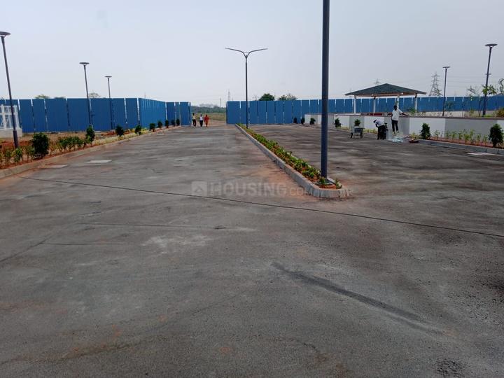 1203 Sqft Residential Plot for sale in DLF Parc Estate Siruseri