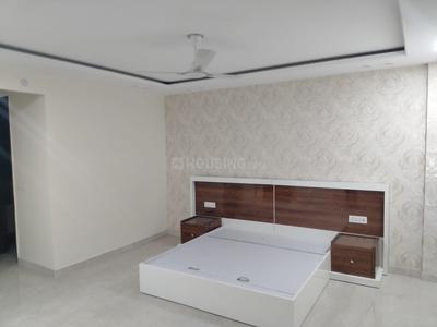 Gallery Cover Image of 2600 Sq.ft 4 BHK Independent Floor for rent in Mansarover Garden for 65000