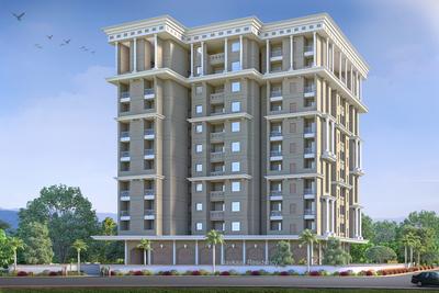 3 BHK Apartment