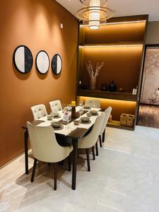 BHK 1675 Sqft Flat for sale at Kothrud, Paud Road Property ID