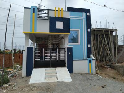 Gallery Cover Image of 850 Sq.ft 2 BHK Independent House for buy in Veppampattu for 2200000