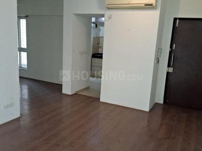 3 BHK Apartment