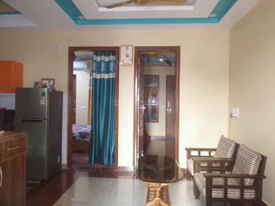 3 BHK Independent House