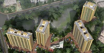 1 BHK Apartment