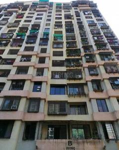 Gallery Cover Image of 1350 Sq.ft 3 BHK Apartment for buy in Bhandup West for 21000000