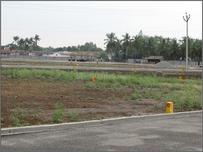 Gallery Cover Image of Sq.ft Residential Plot for buy in Keeranatham for 1215000