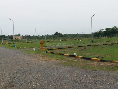 Residential Plot