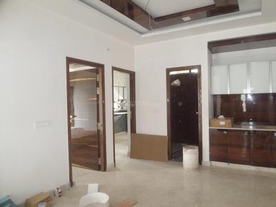 3 BHK Independent Floor