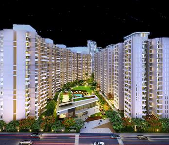 2 BHK Apartment