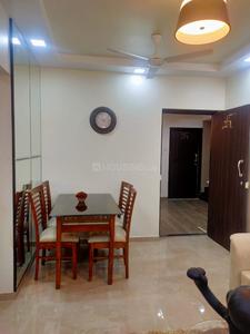 1 BHK अपार्टमेंट